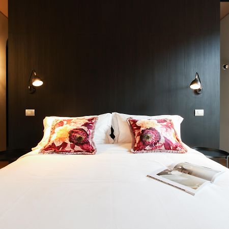Cà Bèla - Vitruvio Apartment Milano Ngoại thất bức ảnh