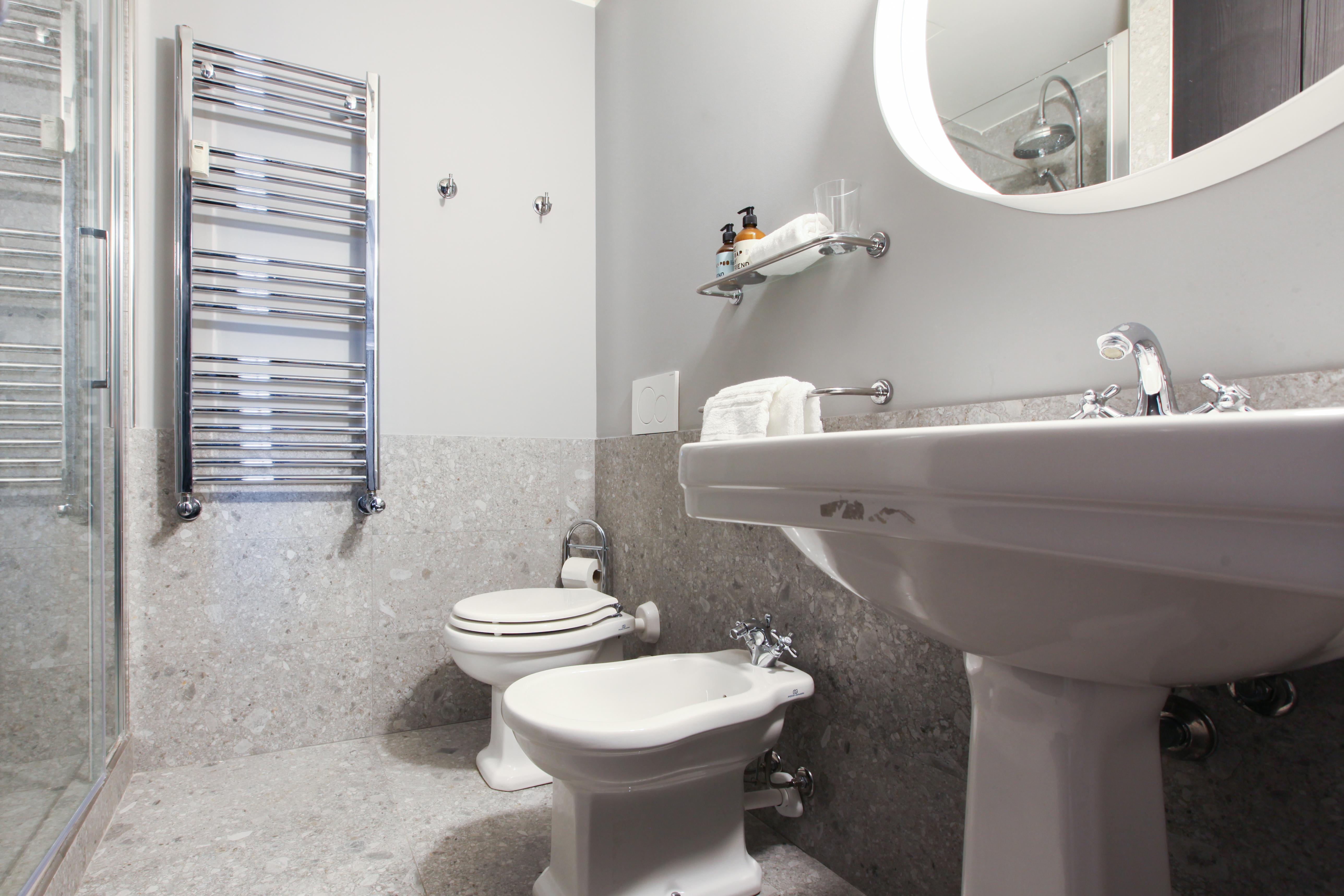 Cà Bèla - Vitruvio Apartment Milano Ngoại thất bức ảnh