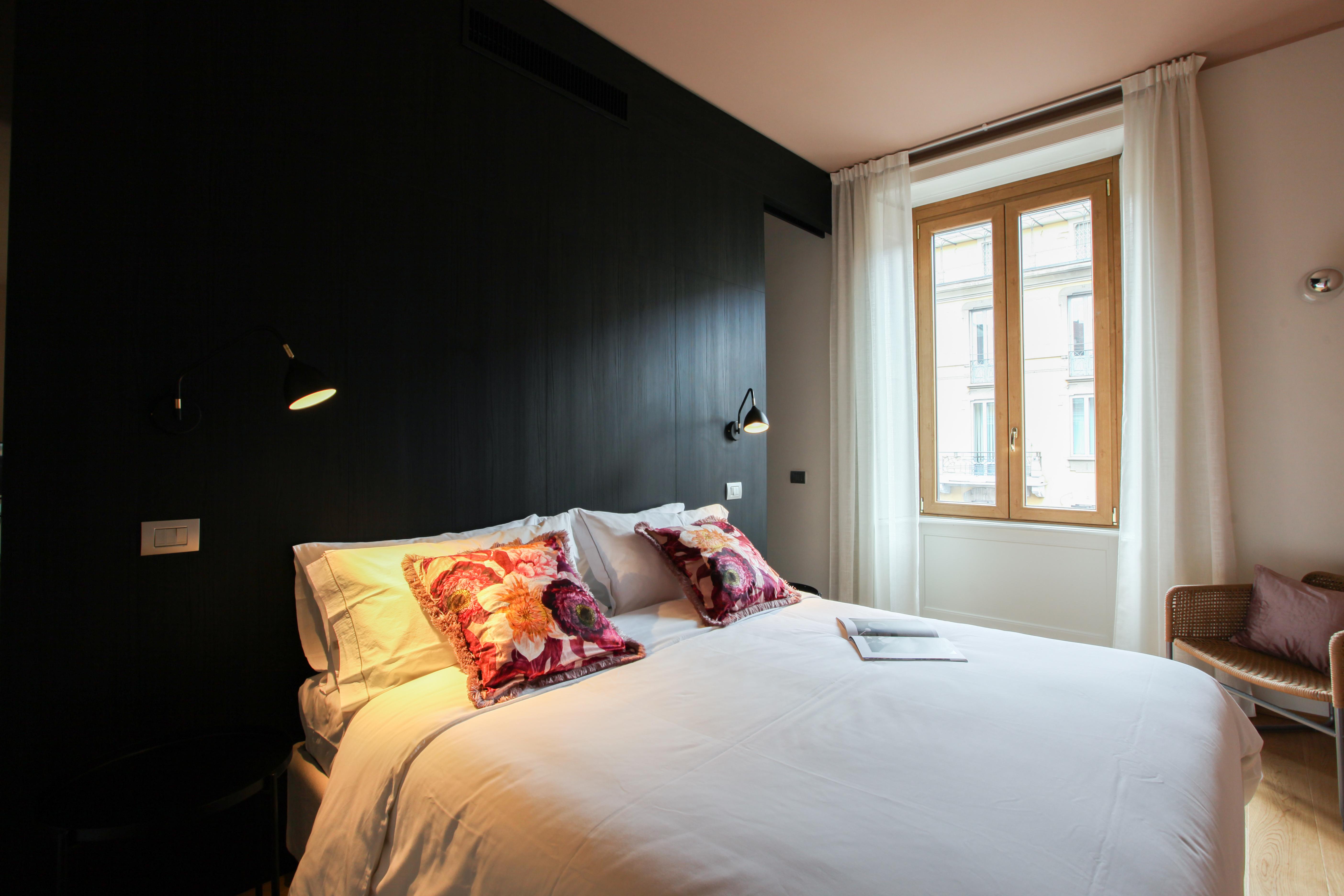 Cà Bèla - Vitruvio Apartment Milano Ngoại thất bức ảnh