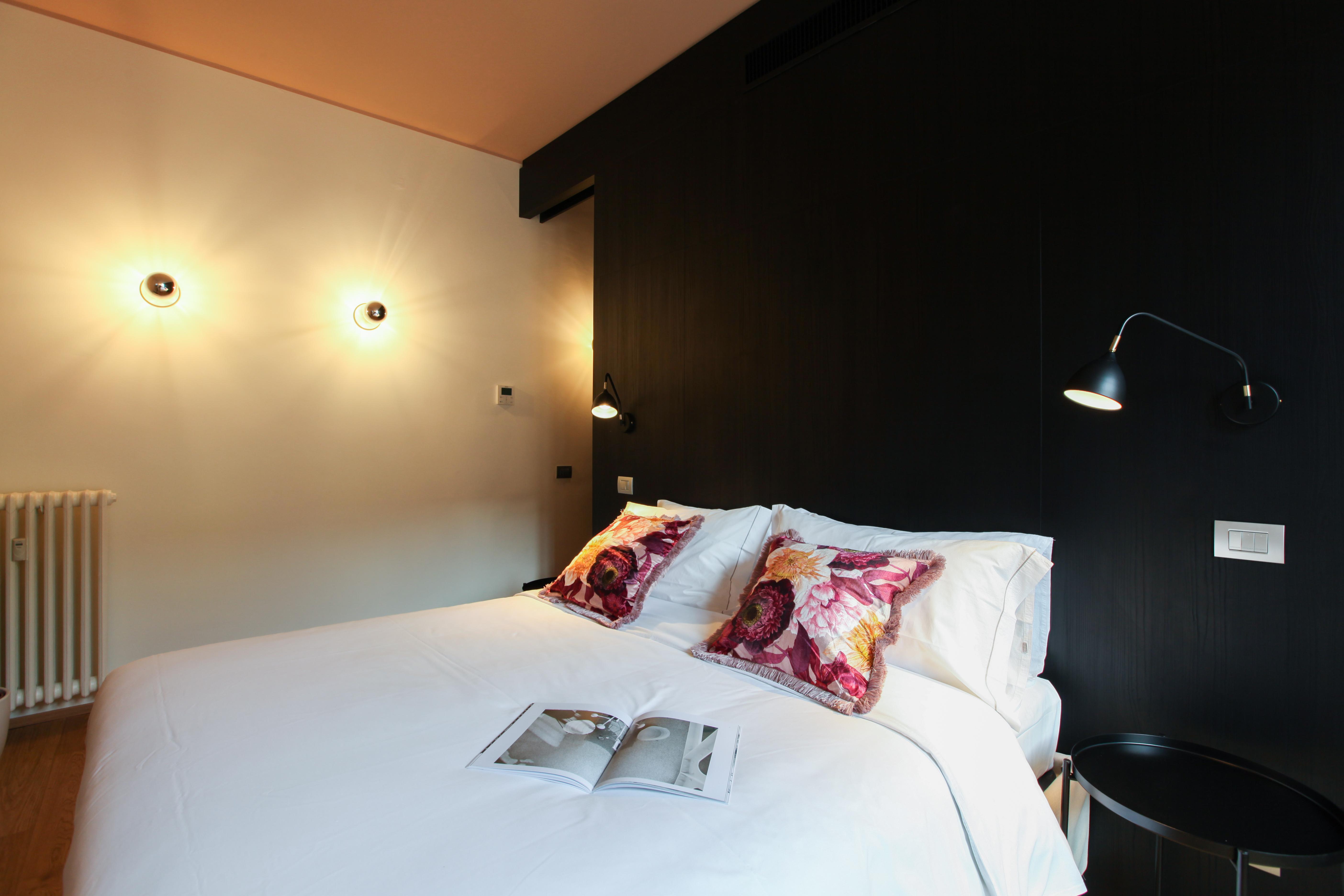 Cà Bèla - Vitruvio Apartment Milano Ngoại thất bức ảnh