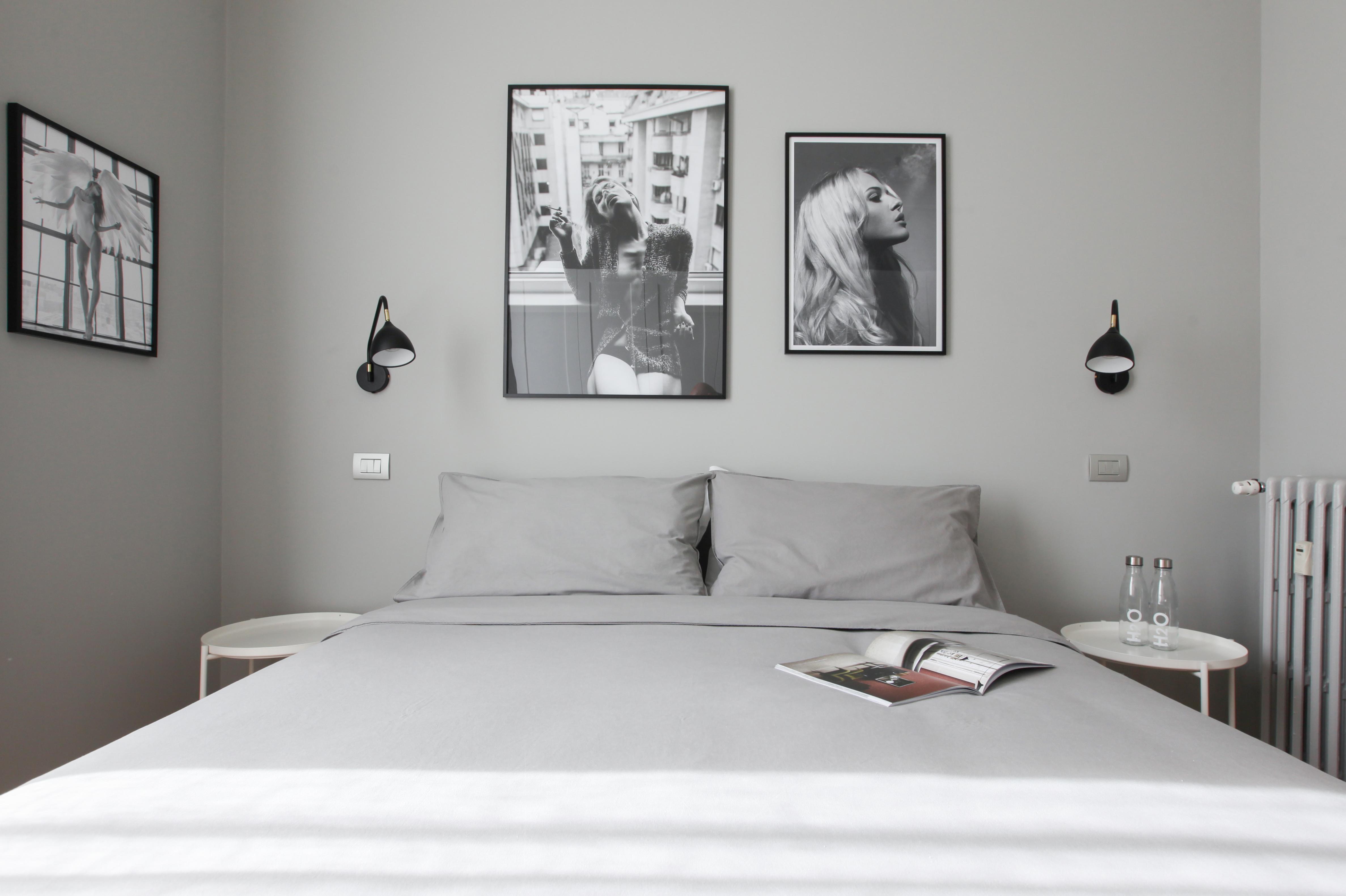 Cà Bèla - Vitruvio Apartment Milano Ngoại thất bức ảnh