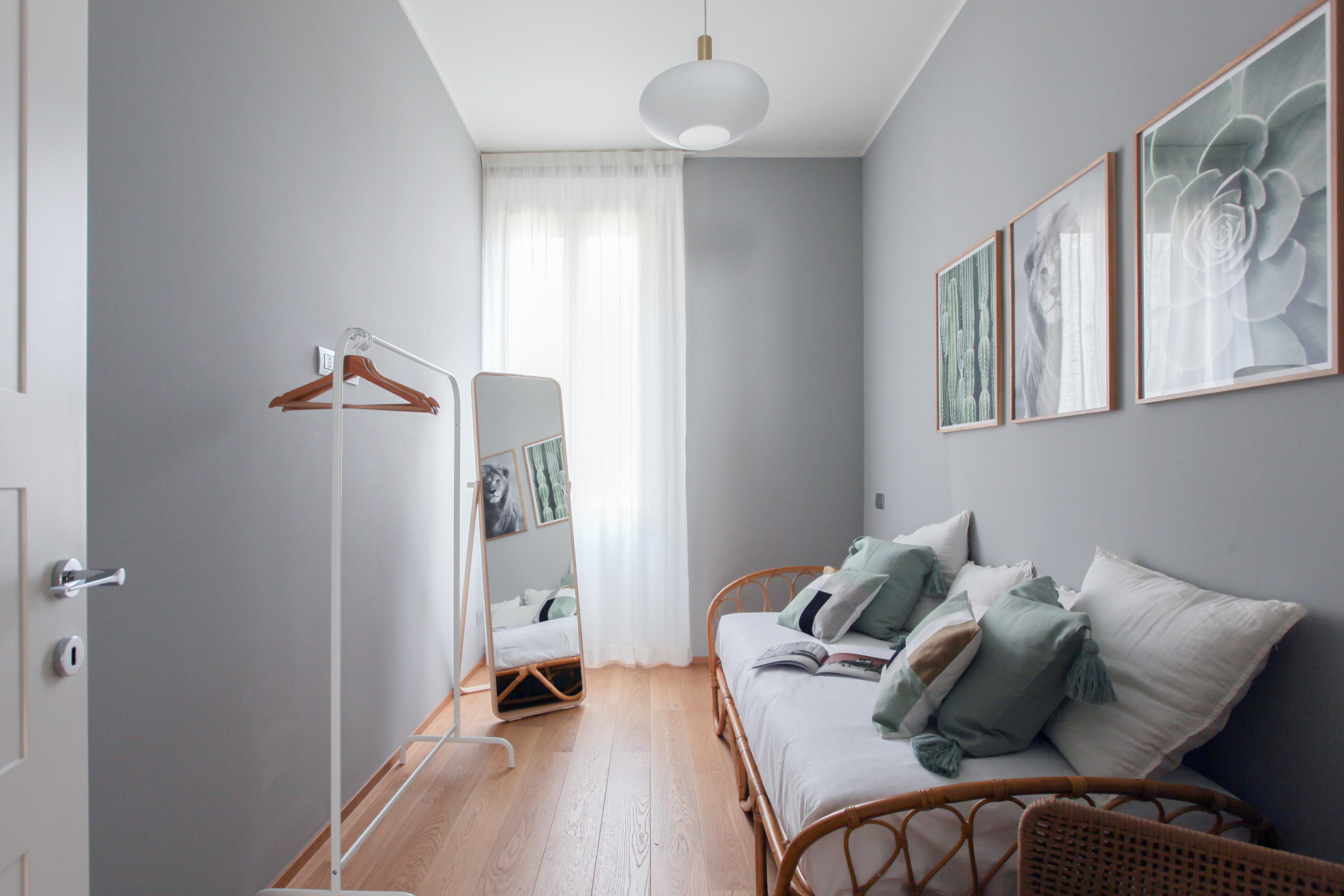 Cà Bèla - Vitruvio Apartment Milano Ngoại thất bức ảnh