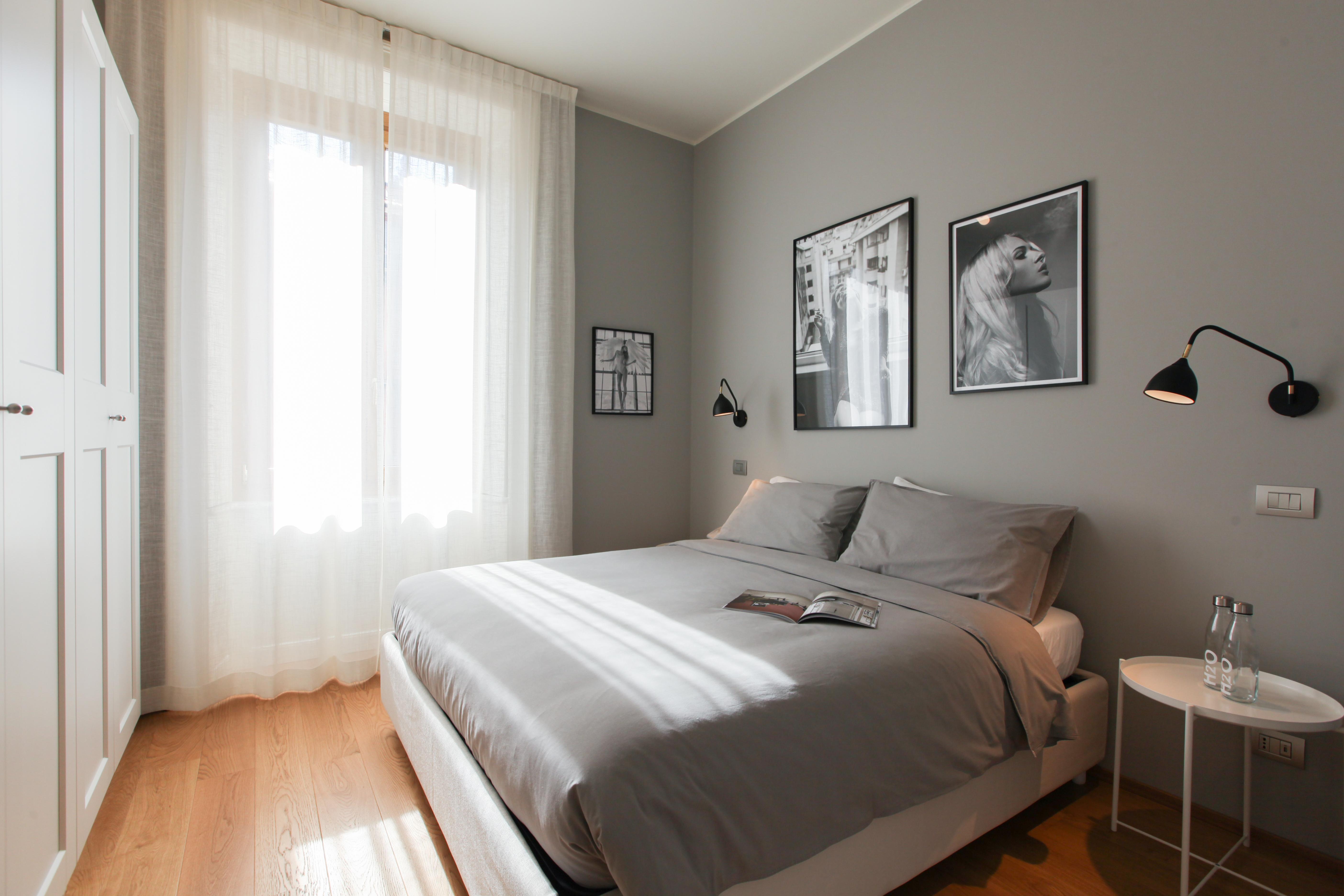 Cà Bèla - Vitruvio Apartment Milano Ngoại thất bức ảnh