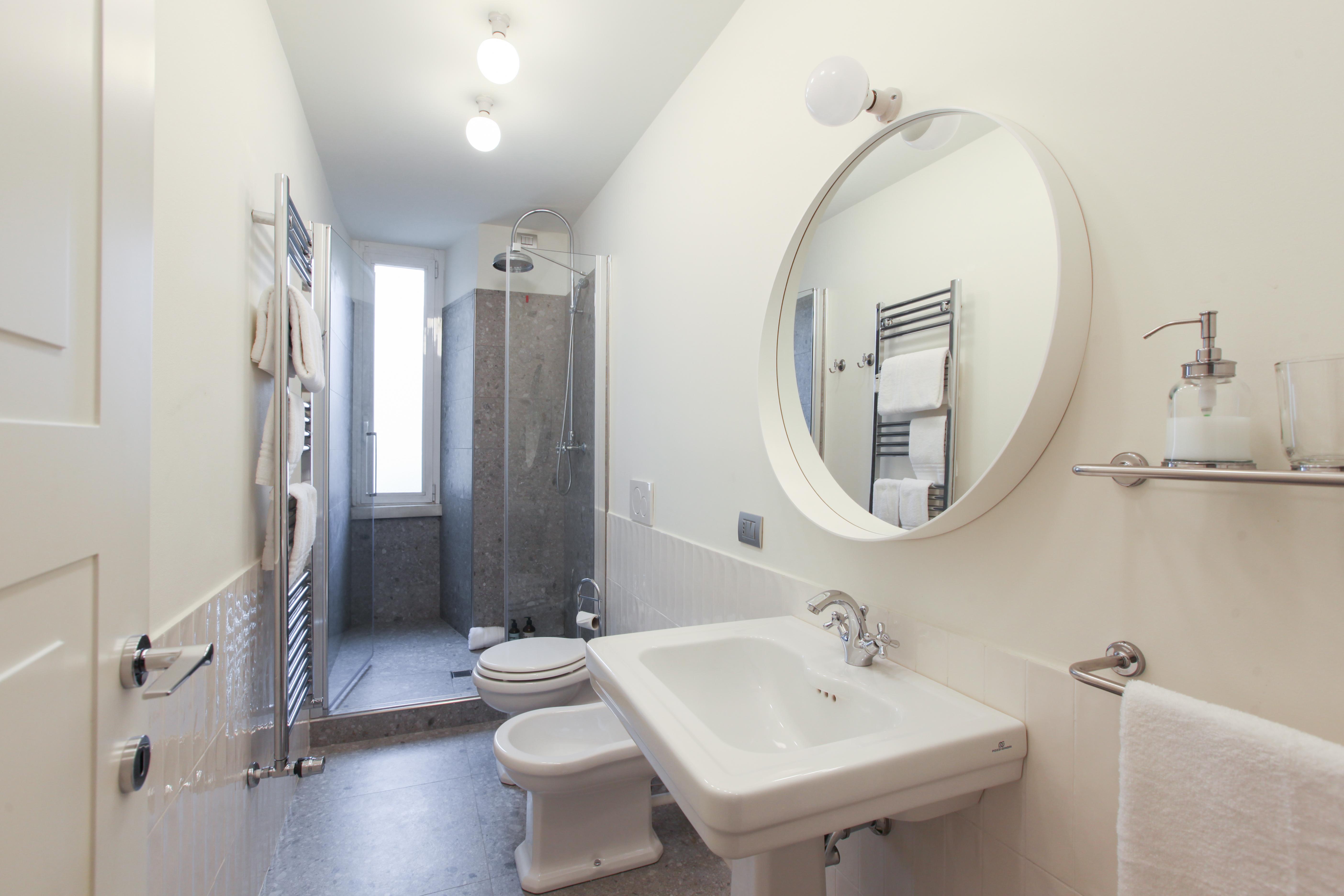 Cà Bèla - Vitruvio Apartment Milano Ngoại thất bức ảnh