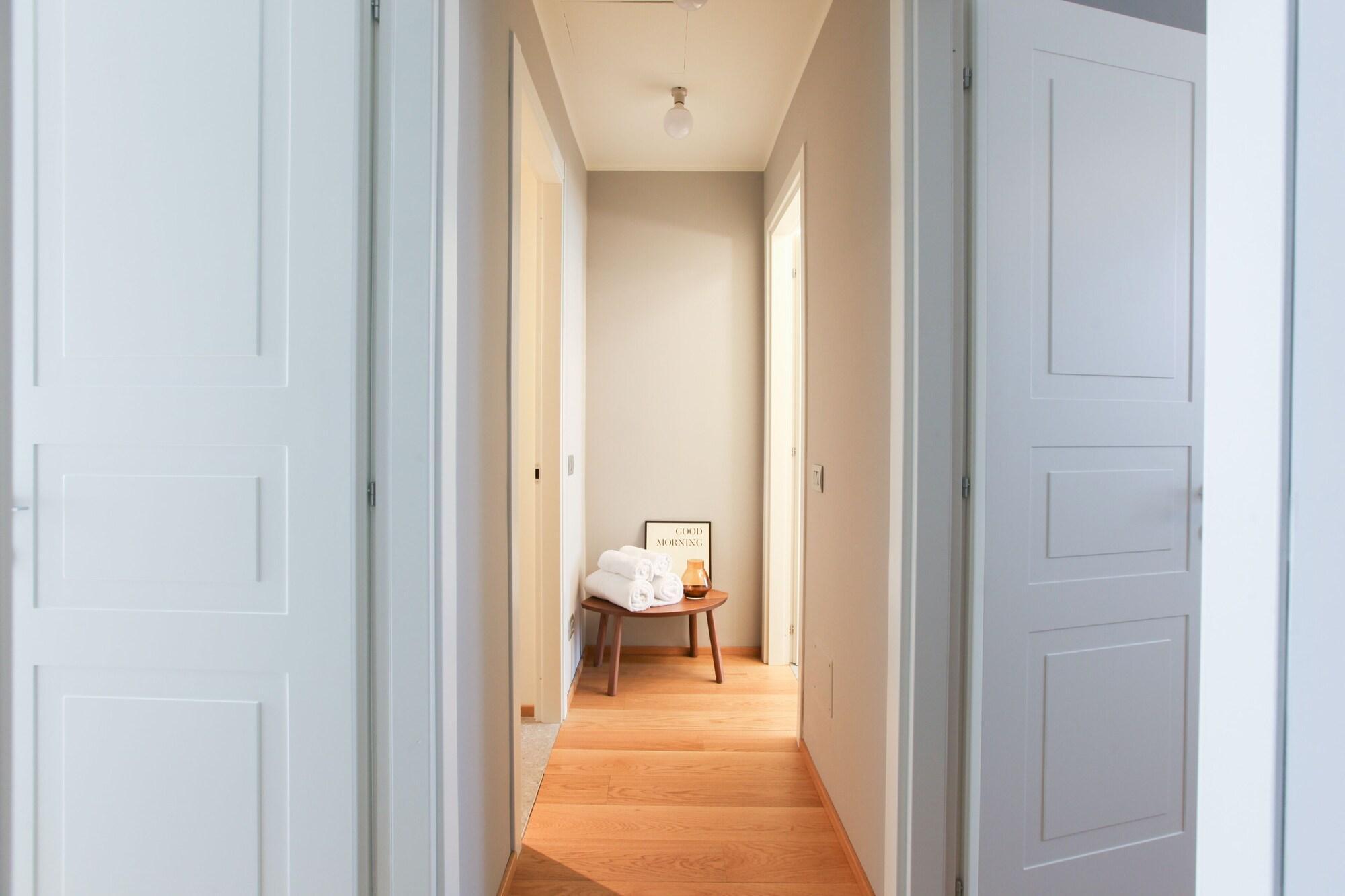 Cà Bèla - Vitruvio Apartment Milano Ngoại thất bức ảnh