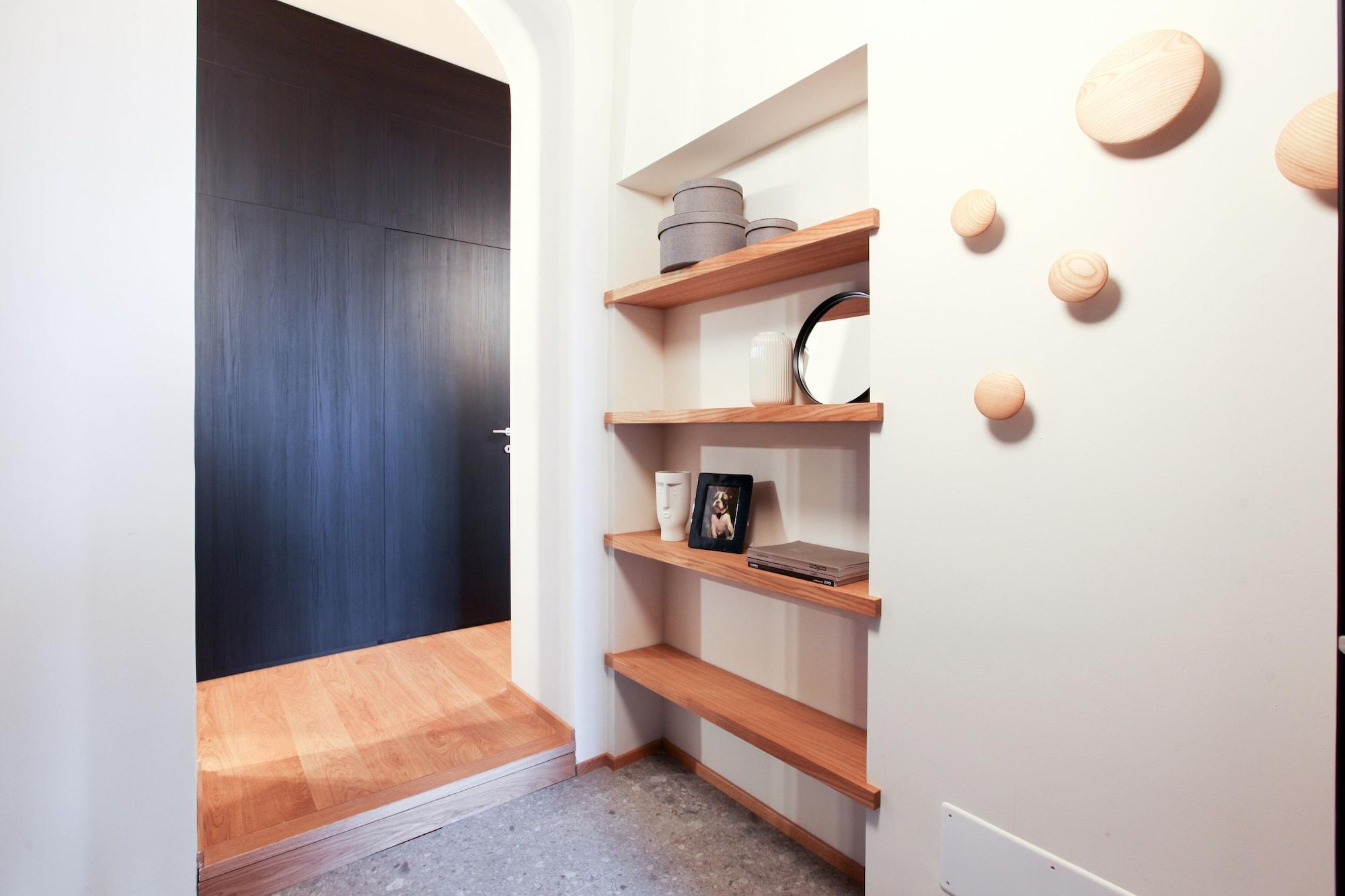 Cà Bèla - Vitruvio Apartment Milano Ngoại thất bức ảnh